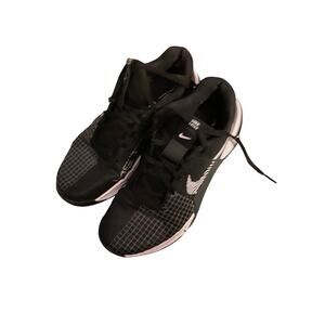 Nike React Size 8 Normal Wear lots of sole left